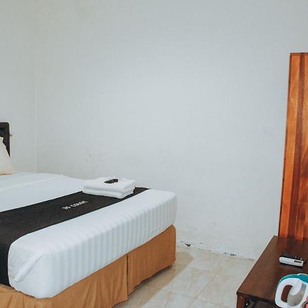 Ds Colive Layur Kota Lama Semarang Eksteriør bilde