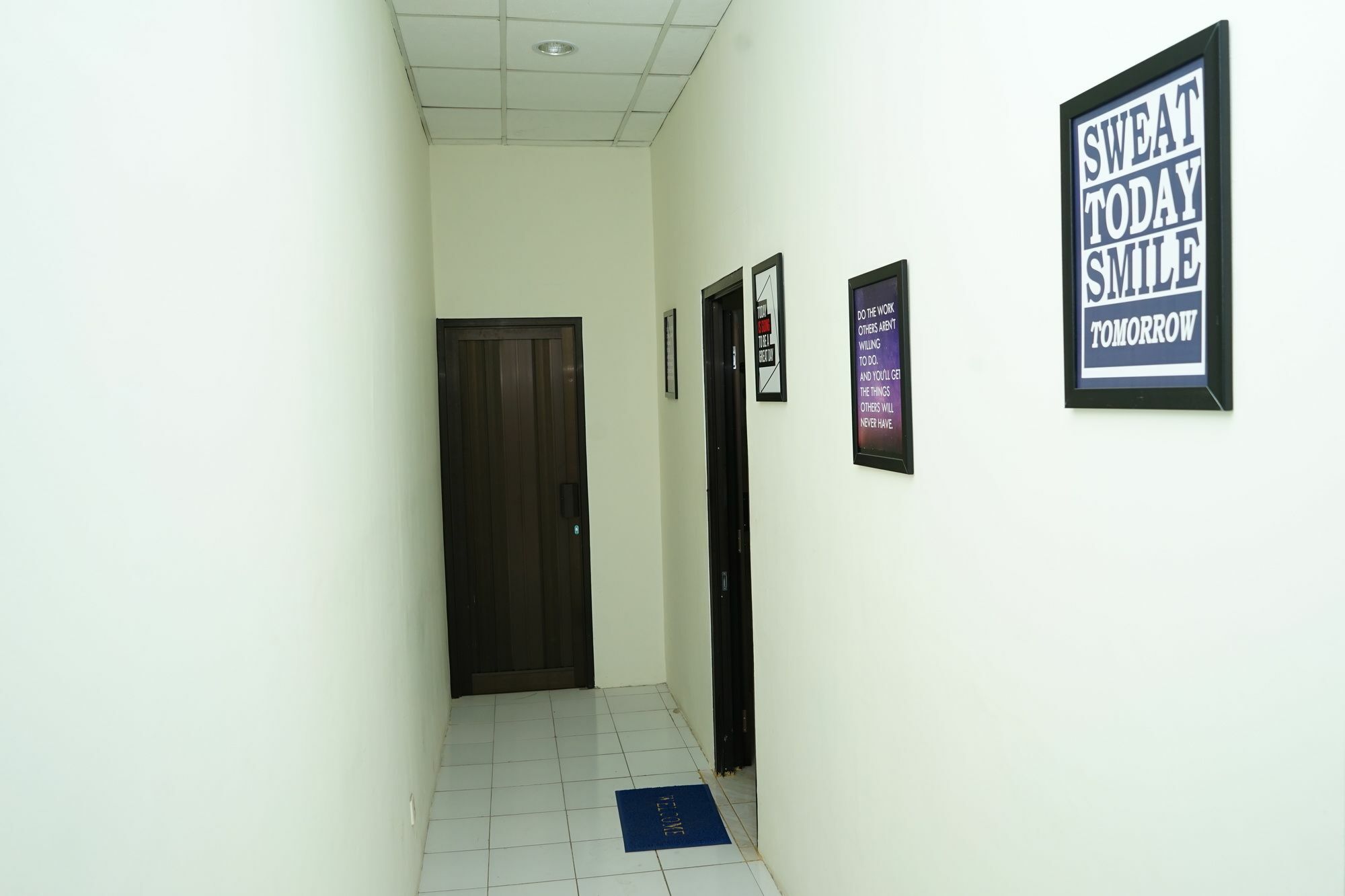Ds Colive Layur Kota Lama Semarang Eksteriør bilde